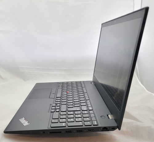 Lenovo Thinkpad P51s i7 7th Gen 2.7GHz 16GB RAM 256GB SSD FHD 15.6" Quadro Win10 - Picture 6 of 16