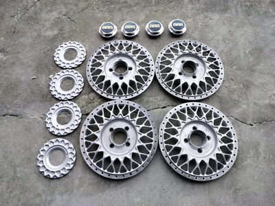 BBS RS 16インチ 4本セット bbs rs 16