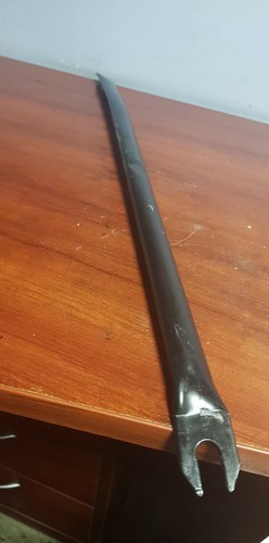 BMW OEM Feder Dom Federbein rechts 7167644 E81 E87 E88 E82