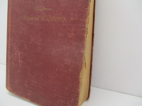 Introductory Sociology Raymond Murray 1946 - Picture 3 of 10