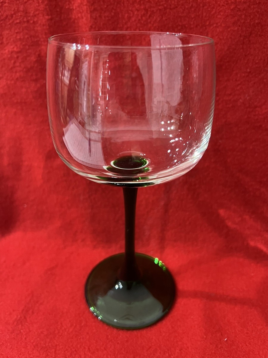 Verres En Polycarbonate Incassable Brunner - Lot De 2 (vin Rouge, Blanc, Prosecco Ou Eau) - Transparents