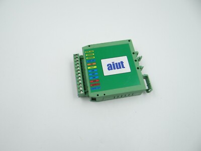 AIUT SP. zo.o.  ETES V.06062012/15