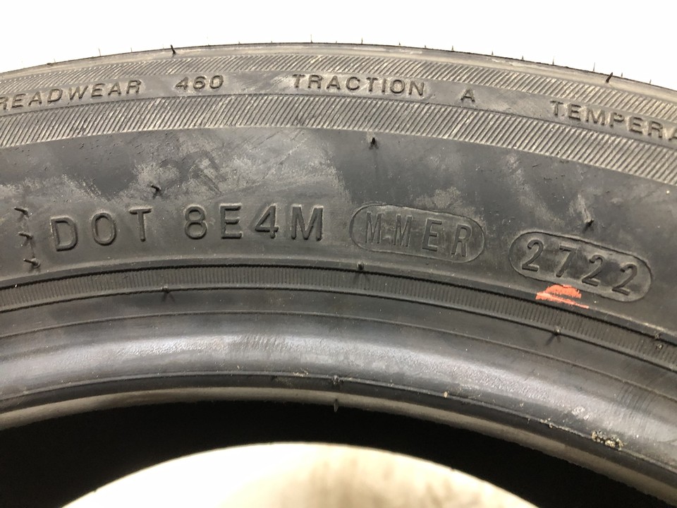 Nexen Npriz AH5 P215/50R17 215 50 17 New Tire | eBay