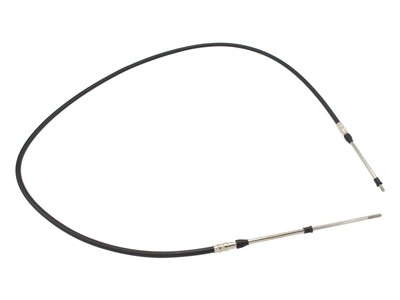 CÂBLE BOWDEN D'ENTRAÎNEMENT 1410mm Adapté Pour Solo By AL-KO 547 RX