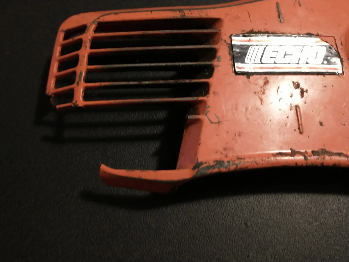 Echo 550 evl chainsaw for sale online