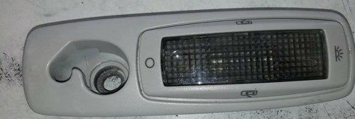 Org. Leseleuchte 3B0947291 Passat 3B Innenraumleuchte hinten 389861706F Siedler