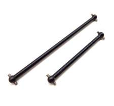 FTX DR8 Centre Dogbones FTX9567