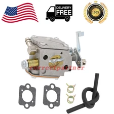 Carburetor For Wacker 0117285 BS500 BS500S BS600 BS600S BS650 #Tillotson HS-284F