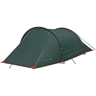 Neu Highlander Zelt Blackthorn für 2 Personen Camping Outdoor Survival Festival