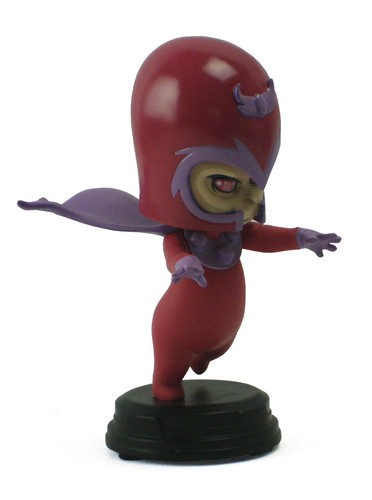 Suave Estatua Animada Magneto Gigante Skottie Young X-Men Marvel Nueva 2/3000 - Imagen 4 de 8