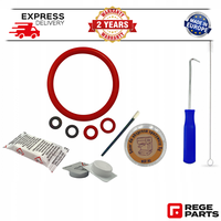 Reparatursatz FüR Bosch/Siemens/Gaggenau/Neff Kaffeemaschinen + Tabletten