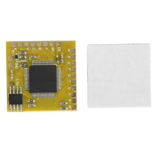 MODBO5.0 V1.93 Chip Support Hard Disk Boot Machine Mod Direct Reading Chip Micr - Picture 15 of 24