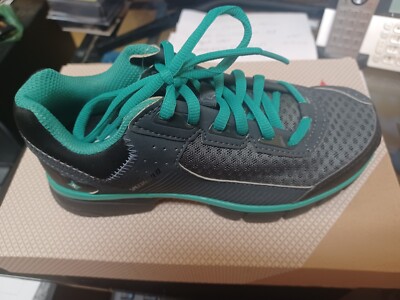 Specialized Body Geometry Cadette Women Black/carbon/emerald Green