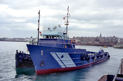 ap0900 - Oil Rig Service - Andrea Martin , Baujahr 1974 - Foto 6x4