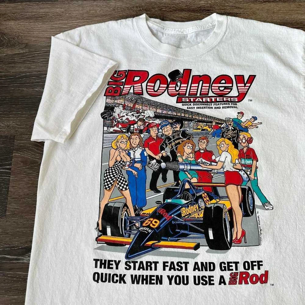 nike retro t shirt