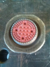 Amphenol 88-576568-54H electronic wire connector