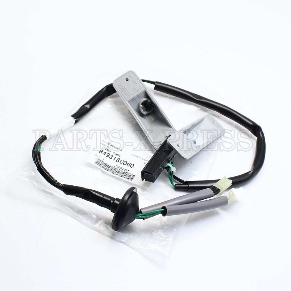 SUBARU 触媒V-1Y25 New Genuine Subaru Tribeca Impreza Legacy AT Gear Position Sensor