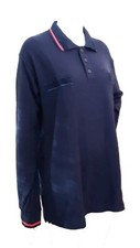 MAGLIETTA CARABINIERE POLO DIVISA OPERATIVA ARMA CC MANICA LUNGA INVERNALE