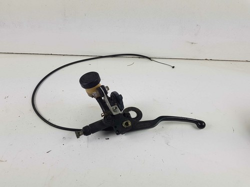 Ducati 900 SS/SUPERLIGHT Bj: 1991-1998 Kupplungsgeberzylinder/ Kupplungspumpe/ K - Picture 1 of 5