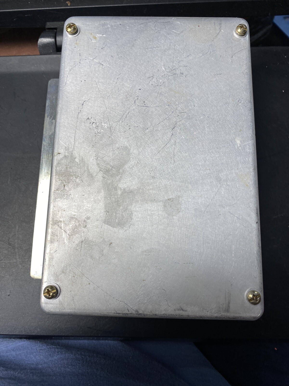 lam research 853-801876-004 Etcher Controller Box USA Stock