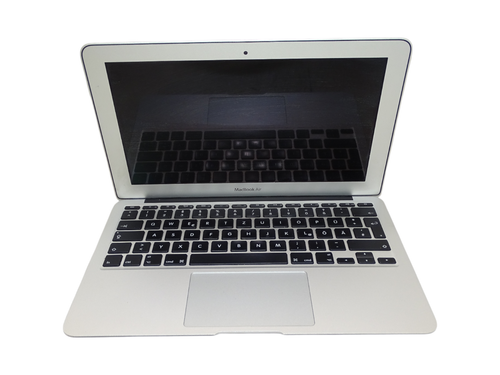 💻 Konvolut 3 x APPLE Notebook Laptop Computer defekt Ersatzteile für Bastler 💻 - Foto 9 di 15