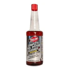 Red Line SI-1 Complete Fuel System Cleaner Additive Lubricant (15-Ounce Bottle)