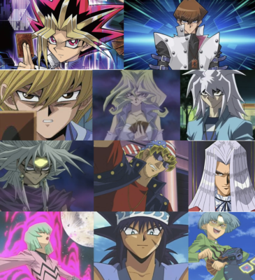 yugioh gx yugi's deck Amazon.com: Complete Custom Deck for Yu-Gi-Oh! GX
