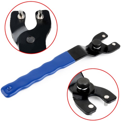 ANGLE GRINDER WRENCH PIN KEY SPANNER 