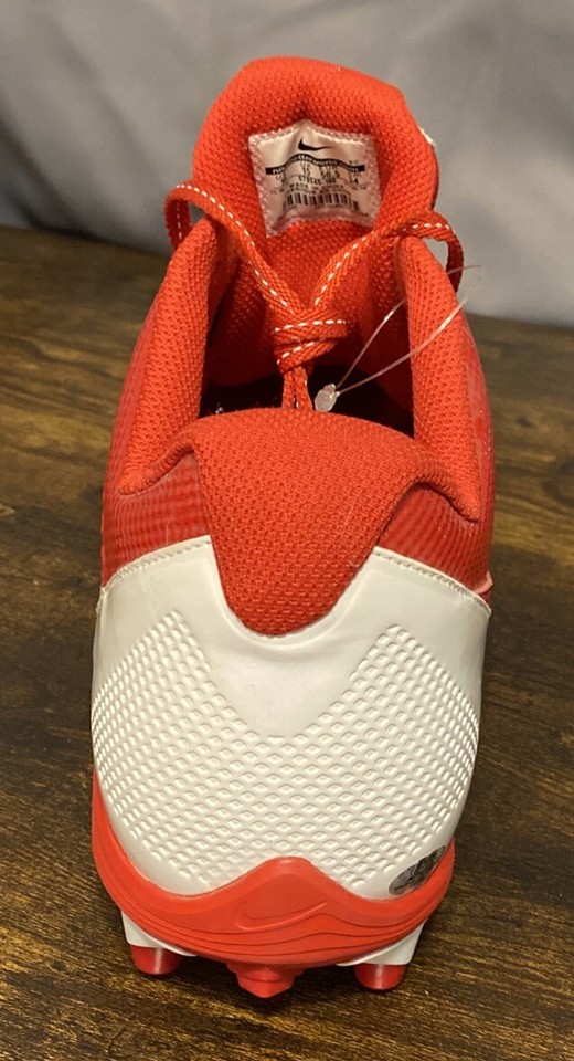 Kareem Hunt Kansas City Chiefs Autographed Signed Football Cleat W/coa