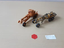 UMEX, 2 CONSTRUCTION MACHINERY 1/87e