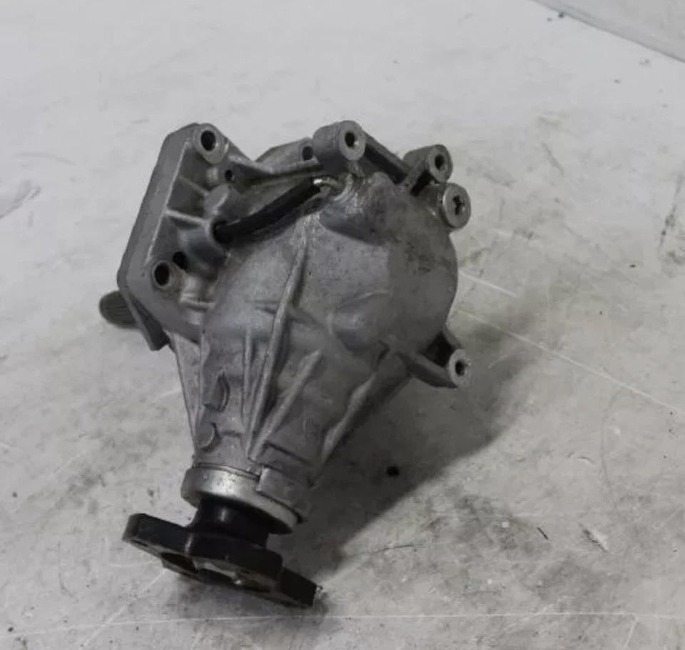 2008-2015 Nissan Rogue Transfer Case Assembly CVT VIN J as (1st Digit) Foto 3 de 4