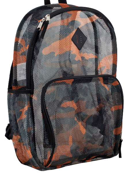 mesh backpack near me