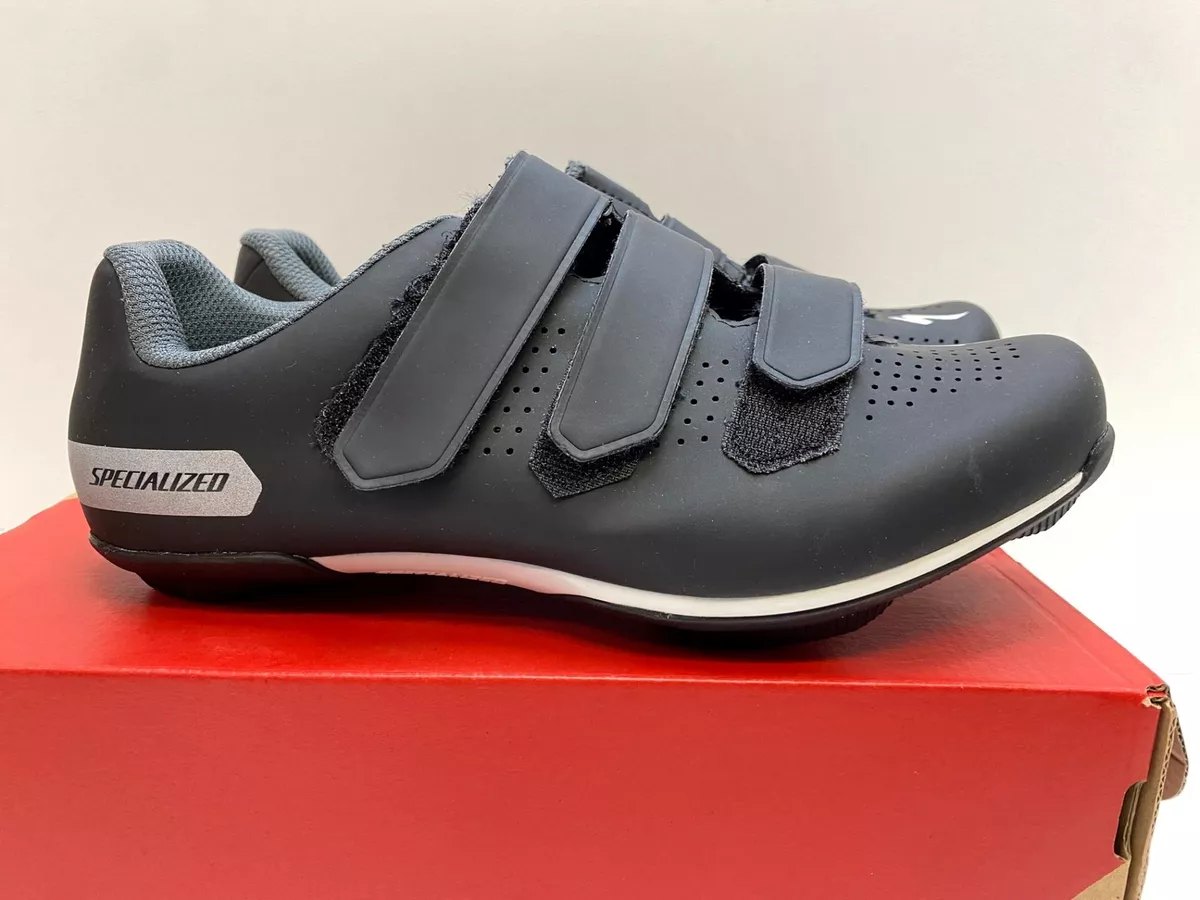 new Specialized RBX Road SHOE Black EU 39 US 6.5