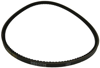 Drive Belt Fits PARTNER K650 Active 3