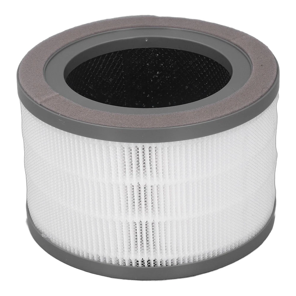 Air Purifier Replacement Filter Activated Carbon High Efficiency Air Purifier Fi
