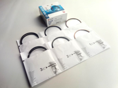 Piston Rings 76.8 Lada 2101 2103 2105 2106 2107 VAZ Anillos de pistón