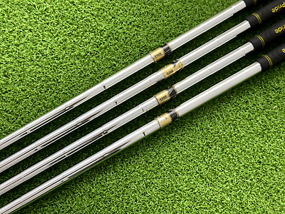 Titleist Golf 690-MB Forged Iron Set 3 4 5 6 Right Handed Titleist Golf 690-MB Forged Iron Set 3 4 5 6 Right Handed