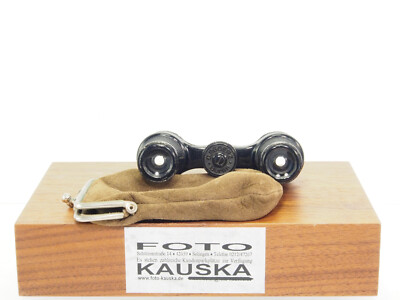 Opernglas C.P. Goerz 1,67x20 | 12900