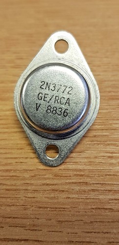 2N TRANSISTOR SERIES SEE LISTING BELOW MANY DIFFERENT PARTS/ YES ITS HERE - Picture 90 of 219