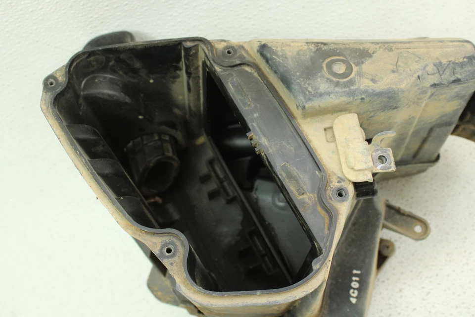 Honda Crf250l 2014 caja de aire OEM B4457 Foto 2 de 4