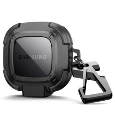 Dexnor Case for Samsung Galaxy Buds Live/Buds 2/Buds Pro/Buds 2 Pro/Buds FE