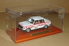 Wartburg 353 Rallye Limousine
