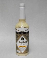 Jonathan English BANANA DAIQUIRI MIX 32oz. Tiki Luau