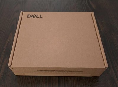 Dell Pro Smart Dock, SD25 USB-C Docking Station, NEW SEALED BOX