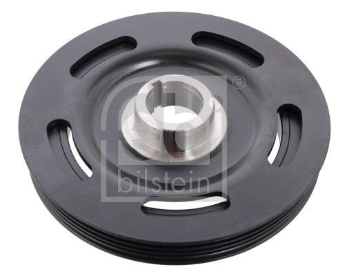 Riemenscheibe Kurbelwelle Febi Bilstein 26367 FÜR Mercedes-image