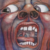 Audio Cd - King Crimson - In The Court Of The Crimson King (2 Cd) - Discipline