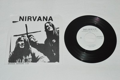 NIRVANA Total Fucking Godhead 7