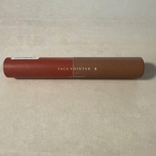 COREFIT Face-Pointer II Deep Red Authentic