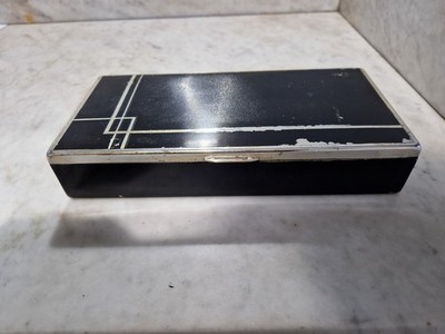 Art Deco Schmuckkästchen