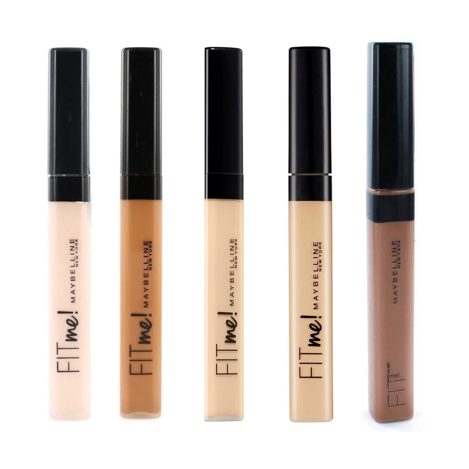 Maybelline Fit Me Concealer-20 Sand - Bild 2 von 2